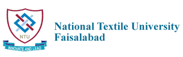 National Textile University Faisalabad